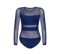 TEYLI Body a maglietta blu scuro Donna TEYLI XS blu scuro