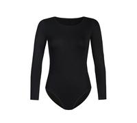 TEYLI Body a maglietta 'Longy' nero Donna TEYLI S nero