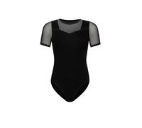 TEYLI Body a maglietta nero Donna TEYLI M