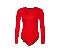 TEYLI Body a maglietta rosso Donna TEYLI S