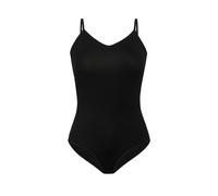 TEYLI Body 'Classico' nero Donna TEYLI L