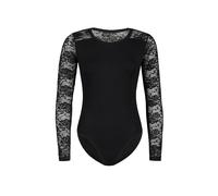 TEYLI Body 'Darotte' nero Donna TEYLI XS