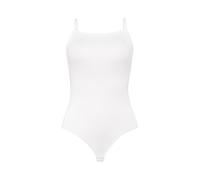 TEYLI Body 'Goffy' bianco Donna TEYLI S bianco