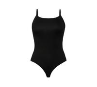 TEYLI Body 'Goffy' nero Donna TEYLI L
