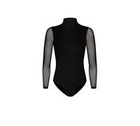 TEYLI Body 'Nelly' nero Donna TEYLI S
