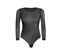 TEYLI Body nero Donna - Abbigliamento - Intimo - Body - Body a maglietta TEYLI M