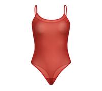 TEYLI Body 'Sophi' rosso Donna TEYLI M