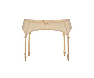 TEYLI Calza con sostegno 'Eleonora' beige Donna TEYLI M