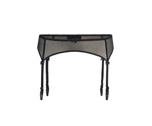 TEYLI Calza con sostegno 'Eleonora' nero Donna TEYLI L