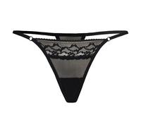 Teyli Erori Underwear, Nero, XL Große Größen Donna
