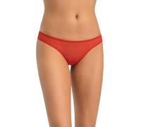 Teyli Lacea Intimo, Colore: Rosso, M Donna