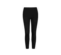 TEYLI Leggings nero / bianco Donna - Abbigliamento - Taglie comode - Pantaloni TEYLI XL