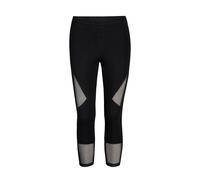 TEYLI Leggings 'Tina' nero Donna TEYLI S