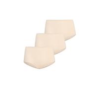 TEYLI Panty 'Classico' beige Donna - Abbigliamento - Intimo - Mutande - Multipack TEYLI XS