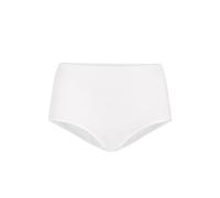 TEYLI Panty 'Classico' bianco Donna - Abbigliamento - Taglie comode - Intimo - Mutande TEYLI XXL