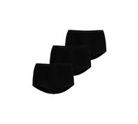 TEYLI Panty 'Classico' nero Donna - Abbigliamento - Intimo - Mutande - Multipack TEYLI L
