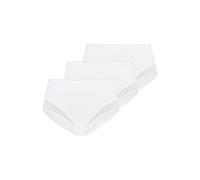 TEYLI Panty 'Filly' bianco Donna - Abbigliamento - Intimo - Mutande - Multipack TEYLI XL