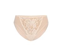 TEYLI Panty 'Glamour' beige Donna - Abbigliamento - Taglie comode - Intimo - Mutande TEYLI S