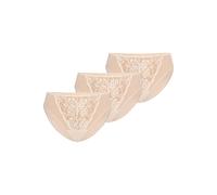 TEYLI Panty 'Glamour' crema Donna - Abbigliamento - Intimo - Mutande - Multipack TEYLI S
