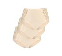 TEYLI Panty 'Loren' beige Donna TEYLI L beige