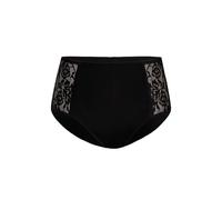 TEYLI Panty 'Loren' nero Donna - Abbigliamento - Taglie comode - Intimo - Mutande TEYLI S