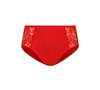 TEYLI Panty 'Loren' rosso fuoco Donna - Abbigliamento - Taglie comode - Intimo - Mutande TEYLI M