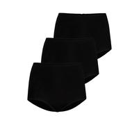 TEYLI Panty 'Ori' nero Donna - Abbigliamento - Intimo - Mutande - Multipack TEYLI L
