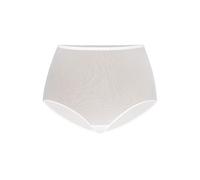 TEYLI Panty 'Retro' bianco Donna TEYLI M