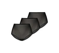 TEYLI Panty 'Retro' nero Donna TEYLI M