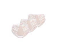 TEYLI Panty 'Vida' bianco Donna TEYLI S