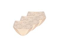 TEYLI Panty 'Violetta' beige Donna TEYLI XXXL