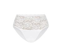 TEYLI Panty 'Violetta' bianco Donna TEYLI XXXL