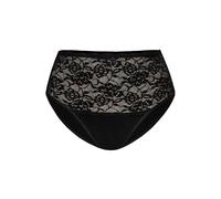 TEYLI Panty 'Violetta' nero Donna TEYLI XXL