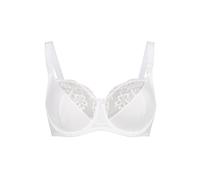 TEYLI Reggiseno da allattamento 'Anastasia' bianco Donna - Abbigliamento - Taglie comode - Intimo TEYLI 70