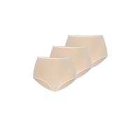Teyli Retro Intimo, Beige, S Donna