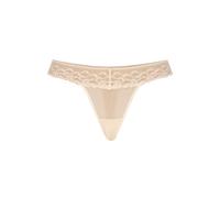 TEYLI String 'Leo' beige Donna TEYLI S