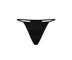 TEYLI String nero Donna - Abbigliamento - Intimo - Lingerie - Slip TEYLI M-L
