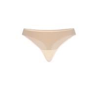 TEYLI String 'Nikola' beige Donna - Abbigliamento - Intimo - Mutande - Perizomi TEYLI L