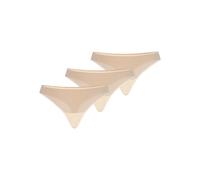 TEYLI String 'Nikola' beige Donna TEYLI M