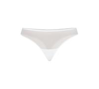 TEYLI String 'Nikola' bianco Donna - Abbigliamento - Intimo - Mutande - Perizomi TEYLI L