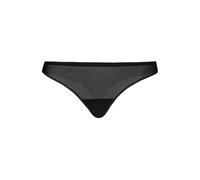 TEYLI String 'Nikola' nero Donna - Abbigliamento - Intimo - Mutande - Perizomi TEYLI XL