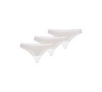 TEYLI String 'Nikola' offwhite Donna - Abbigliamento - Intimo - Mutande - Multipack TEYLI L
