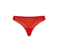 TEYLI String 'Nikola' rosso fuoco Donna - Abbigliamento - Intimo - Mutande - Perizomi TEYLI M