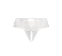 TEYLI String 'Rossu' bianco Donna TEYLI S-M