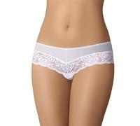 Teyli Viki, Biancheria Intima Donna, Weiß,