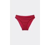 Tezenis Bikini Slip Classico Sunny Days Donna Rosso Taglia L