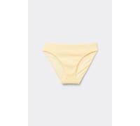 Tezenis Bikini Slip Classico Sunny Days Giallo Donna Giallo Taglia M