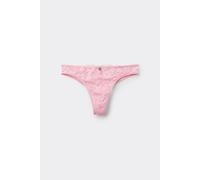 Tezenis Brasiliano Sugar Dream Donna Rosa Taglia M