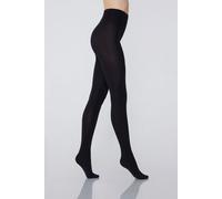 Tezenis Collant Termico Donna Nero Taglia S