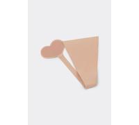 Tezenis Perizoma Invisibile Adesivo Donna Naturale Taglia L